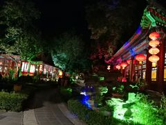 -白家大院·王府宫廷菜(苏州街店)