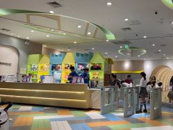 -MELAND CLUB亲子乐园·派对(浦东LCM置汇旭辉馆)