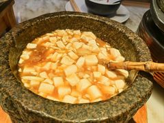 -绿茶餐厅(青岛城阳万象汇店)