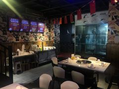-蛙鱼道美蛙鱼自助火锅(新耍都店)