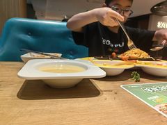 -豪客来牛排(人民东路店)