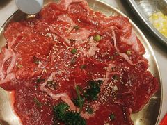 -韩宫宴烤肉·料理(苏州中心店)