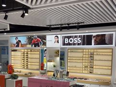 -宝岛眼镜·星创视光中心(威海路店)