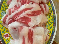 牛肉-清真马家美食城•海鲜•青岛菜•火锅(延安三路店)