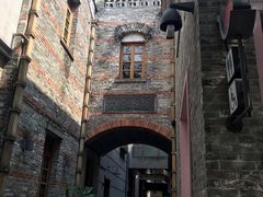 -无影脚佛山陈氏盲公丸始创店(飞鸿街店)