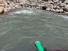 -仙人谷漂流景区