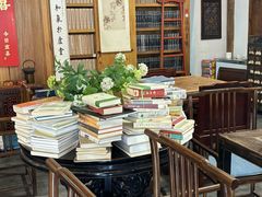 -道南書院·私房菜·早午茶·茶馆