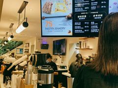 -Peet's Coffee皮爷咖啡(大学路店)