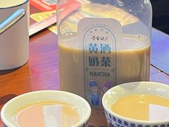 -寻宝记绍兴菜(状元店)
