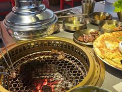 -明洞王妃家烤肉(苏州中心星悦汇店)