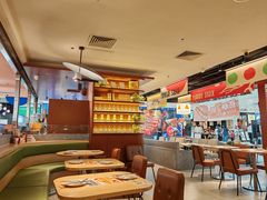 -乐凯撒披萨(正佳广场店)