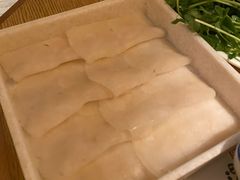 瑶柱-温野菜涮涮锅(西单大悦城店)