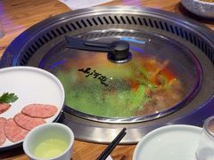 -山河屯铁锅炖·非遗铁锅炖(华强北店)