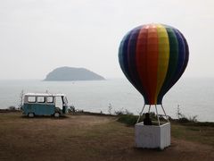 -漳州滨海火山岛自然生态风景区
