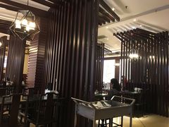 大堂-熙盛源(复兴路店)