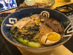 -食鲤料理(西虹东路店)