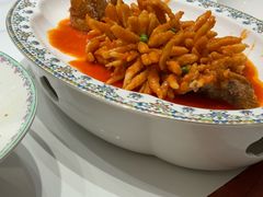 -南山翁新概念川菜(江宁万达广场店)