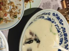 -山外山菜馆(玉泉路店)