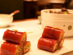 -禄运茶居·手工点心(猎德店)