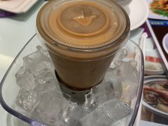 -香港茶餐厅文化体验馆(茶山镇店)