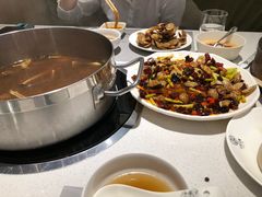 -八珍玉食鸡煲·打边炉(印象城店)