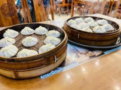 -清真马三汤包(回民街店)