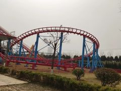 -华夏文旅海洋公园