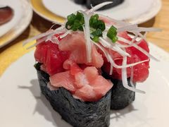 -合点寿司(金虹桥商场店)