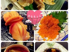 -江户前日本料理(瑞诗酒店店)