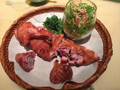 -锦府盐帮·侯宅(五棵松万达店)