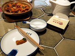 -盛百味·家宴餐厅(霸州分店)