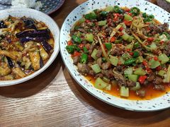 -盛世盐帮·自贡特色(总店)
