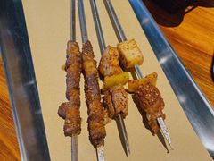 -破店肥哈·海鲜·烧烤(郑州银泰inPARK店)