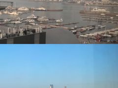 -青岛海尔洲际酒店