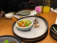 -菩提素素食餐厅(晶郦馆店)