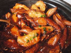 -三号黄浦会Canton Table