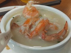 -如轩·海鲜砂锅粥·潮汕菜(海珠店)