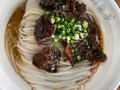 -刘聋子粉馆(张家界总店)