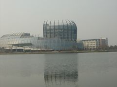 -东华大学(松江校区)