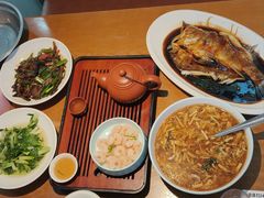 -外婆烧.老杭帮菜(庆春店)