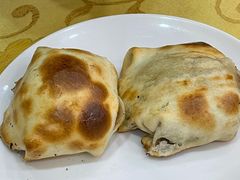 烤包子-新疆巴州金丝特餐厅(大钟寺店)