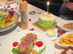 -Grand James·地中海bistro(百家湖1912店)