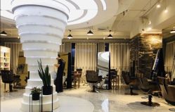 点击看大图 -G HAIR SALON私人造型定制