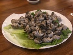 -浙C老邻舍(西城海错店)