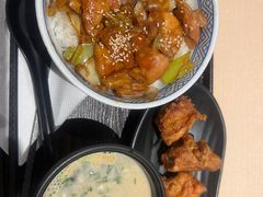-吉野家(上海美罗城店)