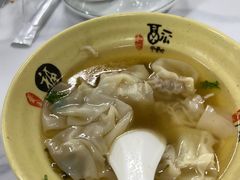 -二红烧烤排骨串(麦岛店)