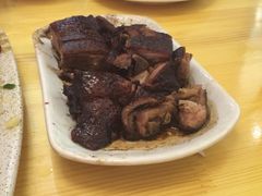 -乌镇那一年小院主题餐厅(甘泉西路店)