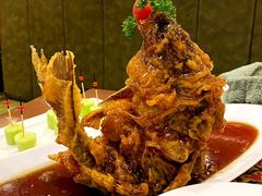 -城南往事·鲁菜济南菜(长清园博园恒大绿洲店)