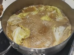 -蝎王府羊蝎子(北大地店)