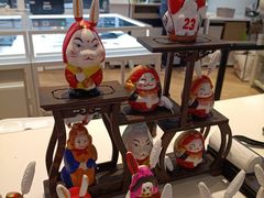 -JORDAN(东方广场店)